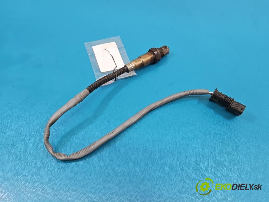 Bmw 4 F32/F33/F36 2013-2020 2.0 T 245KM automatic 180 kW 1997 cm3 4- Sonda lambda 0258010418 (Lambda sonda)