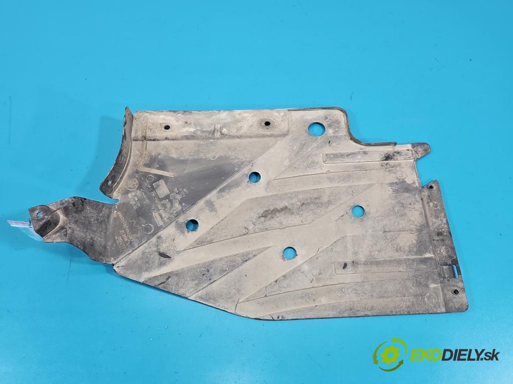 Bmw 4 F32/F33/F36 2013-2020 2.0 T 245KM automatic 180 kW 1997 cm3 4- kryt plast 7258049