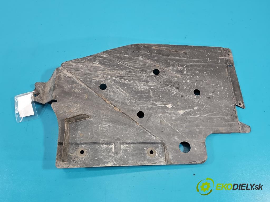 Bmw 4 F32/F33/F36 2013-2020 2.0 T 245KM automatic 180 kW 1997 cm3 4- kryt plast 7258049