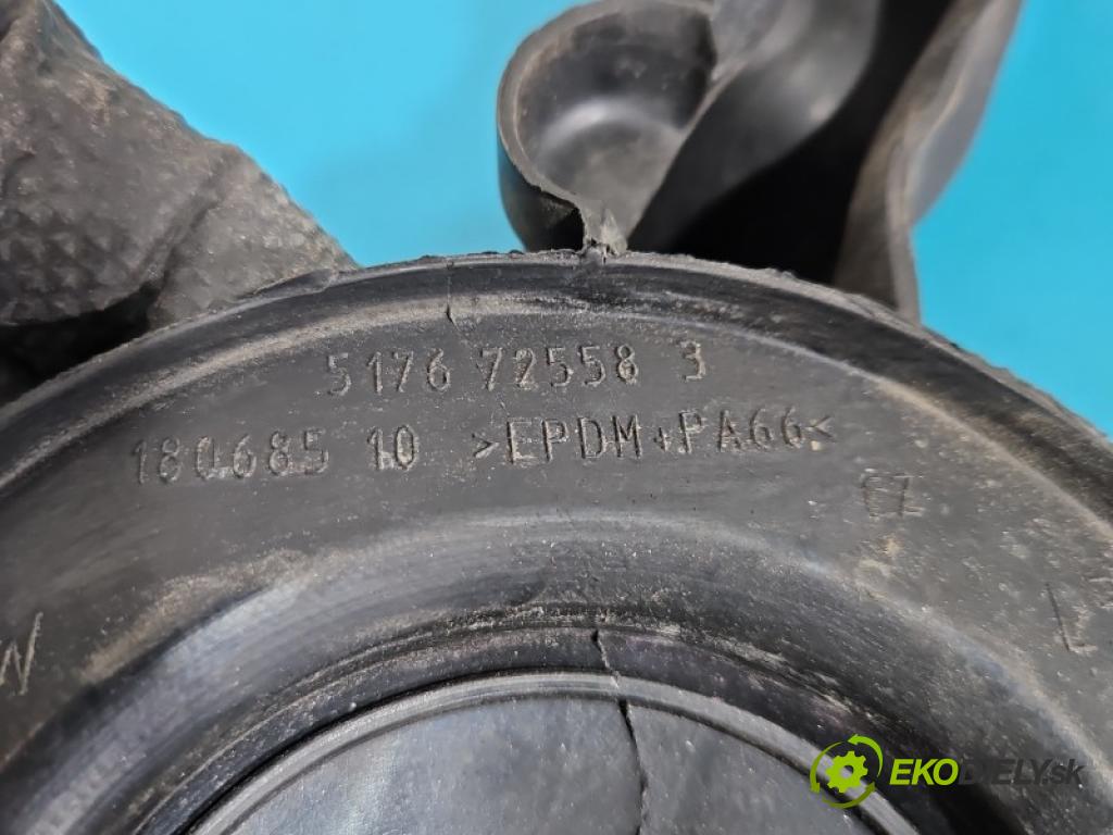 Bmw 4 F32/F33/F36 2013-2020 2.0 T 245KM automatic 180 kW 1997 cm3 4- Těsnění: 7255804