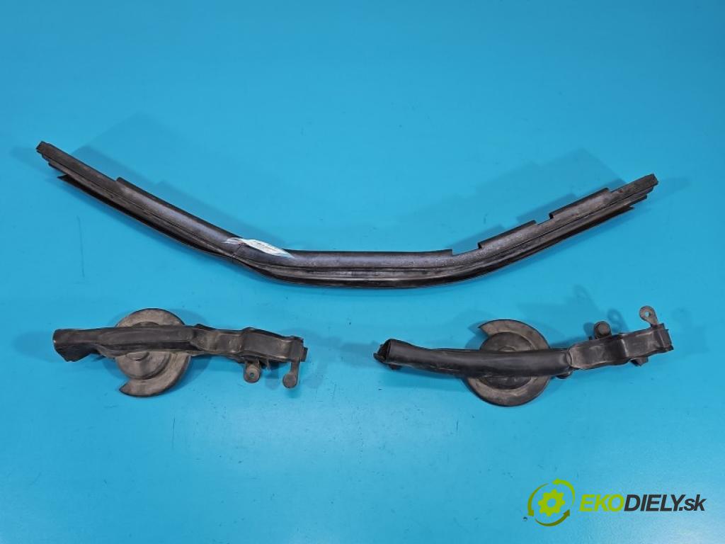 Bmw 4 F32/F33/F36 2013-2020 2.0 T 245KM automatic 180 kW 1997 cm3 4- Těsnění: 7255804