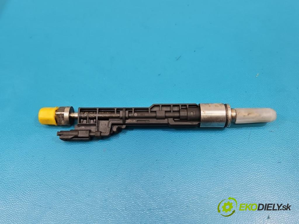 Bmw 4 F32/F33/F36 2013-2020 2.0 T 245KM automatic 180 kW 1997 cm3 4- vstrek benzín 7645960