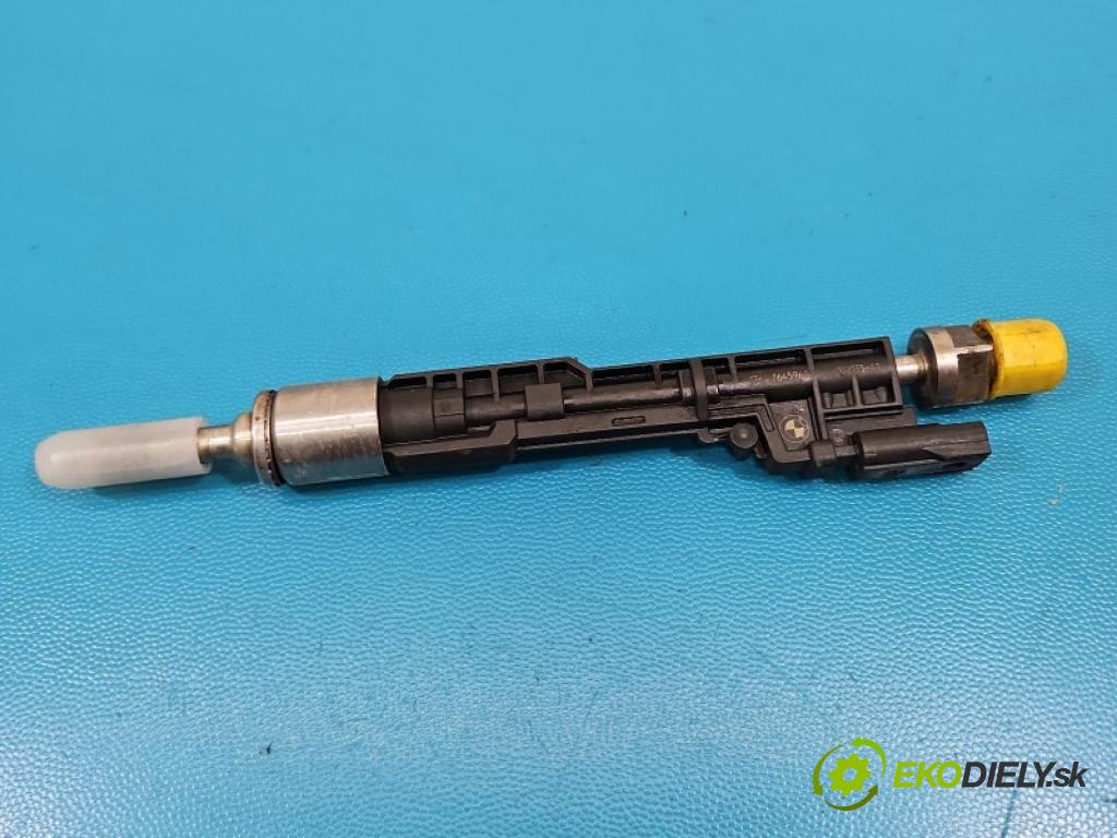 Bmw 4 F32/F33/F36 2013-2020 2.0 T 245KM automatic 180 kW 1997 cm3 4- vstrek benzín 7645960
