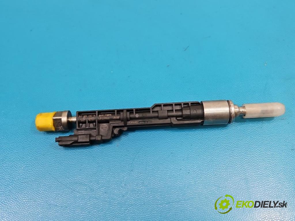 Bmw 4 F32/F33/F36 2013-2020 2.0 T 245KM automatic 180 kW 1997 cm3 4- vstrek benzín 0261500212