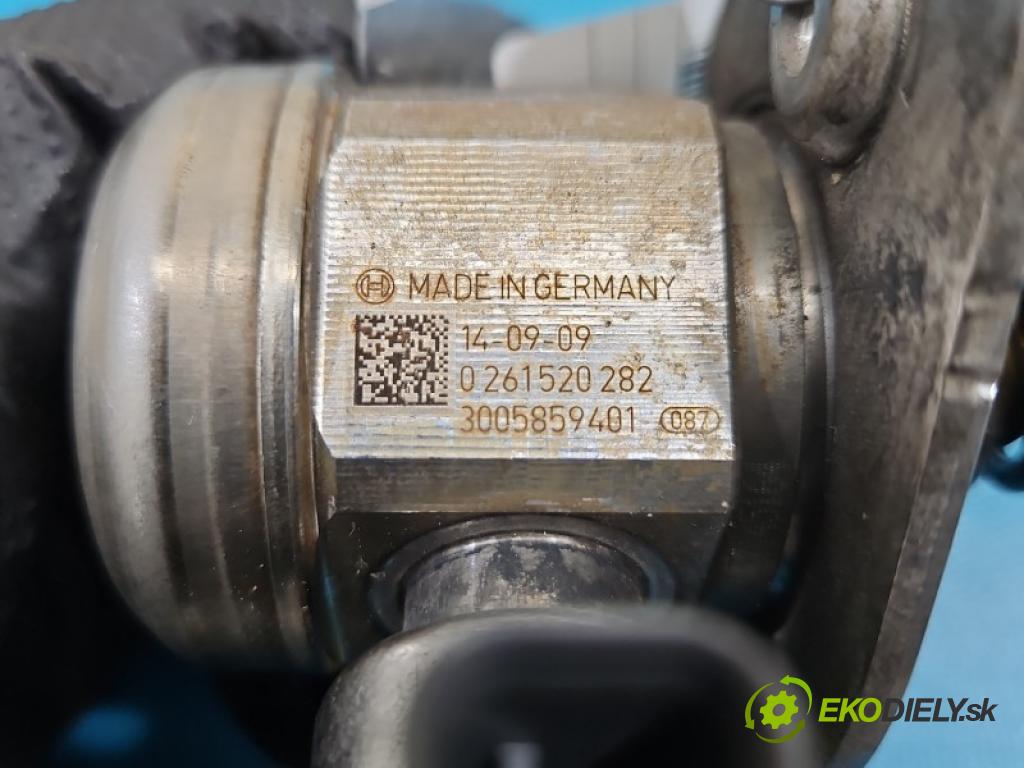 Bmw 4 F32/F33/F36 2013-2020 2.0 T 245KM automatic 180 kW 1997 cm3 4- čerpadlo palivo 8604229