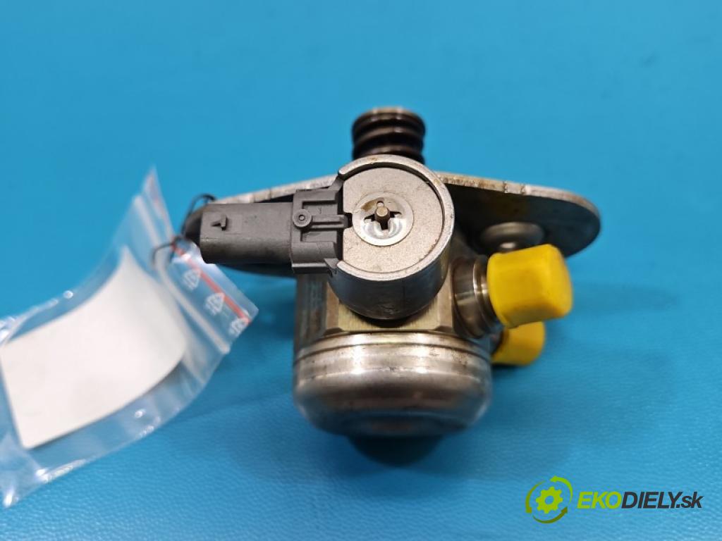 Bmw 4 F32/F33/F36 2013-2020 2.0 T 245KM automatic 180 kW 1997 cm3 4- čerpadlo palivo 8604229
