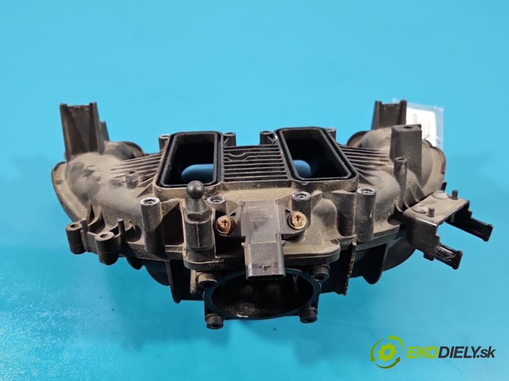 Bmw 4 F32/F33/F36 2013-2020 2.0 T 245KM automatic 180 kW 1997 cm3 4- zvod nasávací 7588126 (Sacie potrubie)