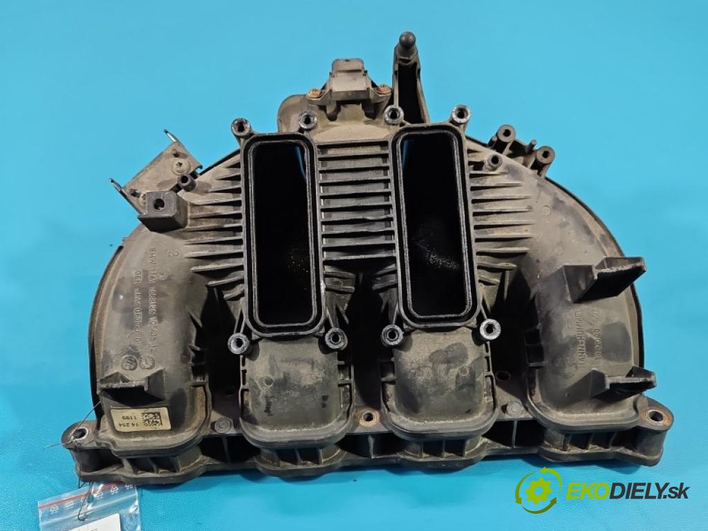 Bmw 4 F32/F33/F36 2013-2020 2.0 T 245KM automatic 180 kW 1997 cm3 4- zvod nasávací 7588126 (Sacie potrubie)