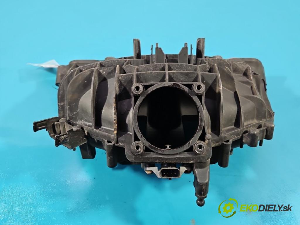 Bmw 4 F32/F33/F36 2013-2020 2.0 T 245KM automatic 180 kW 1997 cm3 4- zvod nasávací 7588126 (Sacie potrubie)