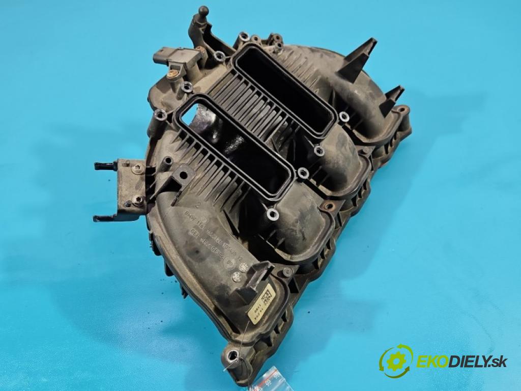 Bmw 4 F32/F33/F36 2013-2020 2.0 T 245KM automatic 180 kW 1997 cm3 4- zvod nasávací 7588126 (Sacie potrubie)