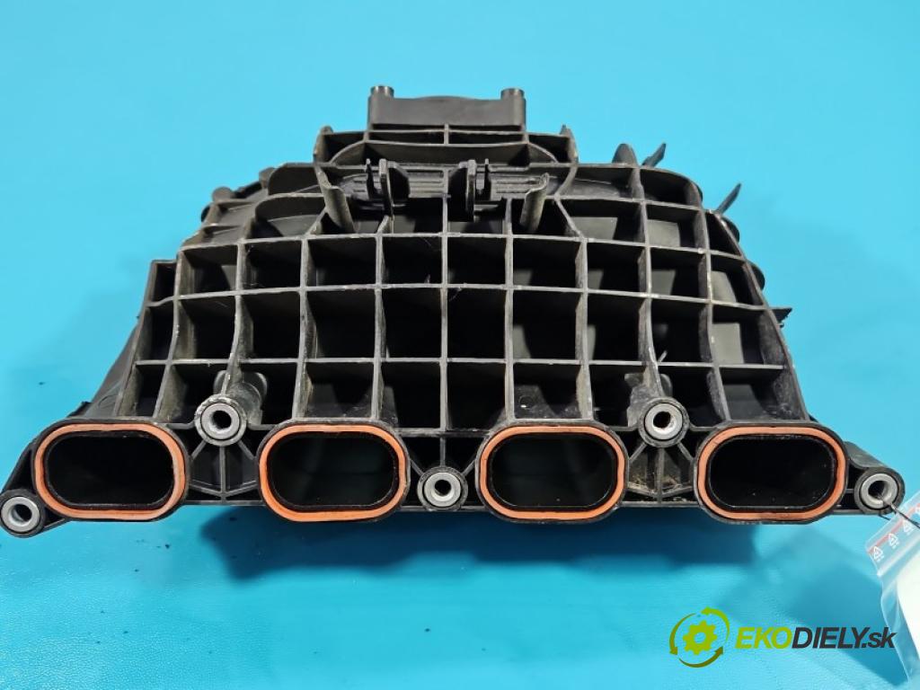 Bmw 4 F32/F33/F36 2013-2020 2.0 T 245KM automatic 180 kW 1997 cm3 4- zvod nasávací 7588126 (Sacie potrubie)
