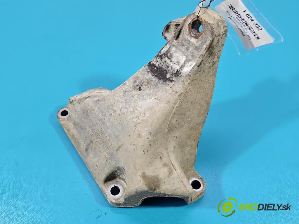 Bmw 4 F32/F33/F36 2013-2020 2.0 T 245KM automatic 180 kW 1997 cm3 4- držiak motora 13992010