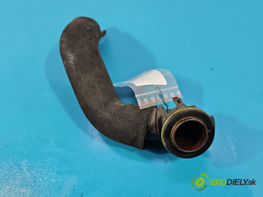 Bmw 4 F32/F33/F36 2013-2020 2.0 T 245KM automatic 180 kW 1997 cm3 4- Trubka: 758841705