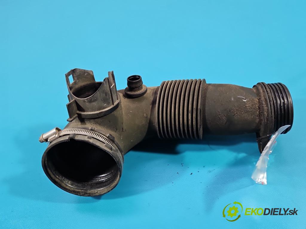 Bmw 4 F32/F33/F36 2013-2020 2.0 T 245KM automatic 180 kW 1997 cm3 4- Trubka: 70510167