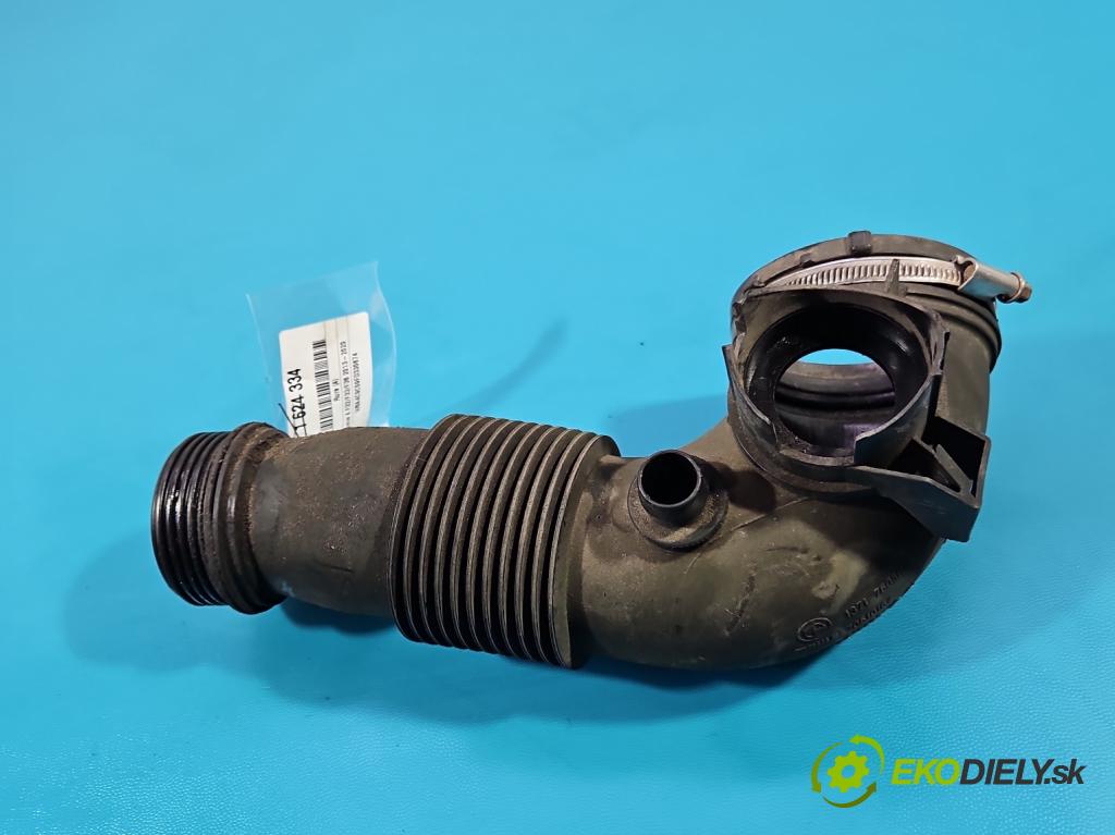 Bmw 4 F32/F33/F36 2013-2020 2.0 T 245KM automatic 180 kW 1997 cm3 4- Trubka: 70510167