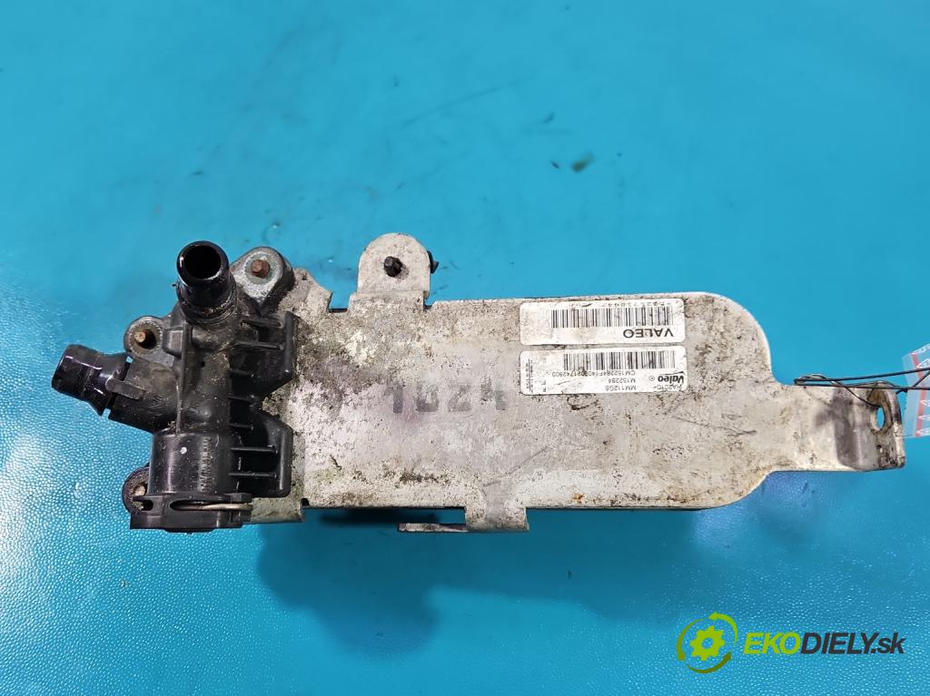 Bmw 4 F32/F33/F36 2013-2020 2.0 T 245KM automatic 180 kW 1997 cm3 4- chladič oleja: M152284