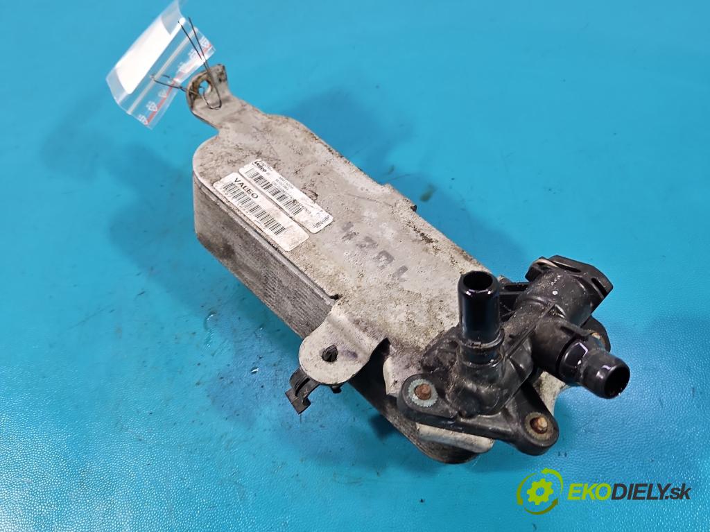 Bmw 4 F32/F33/F36 2013-2020 2.0 T 245KM automatic 180 kW 1997 cm3 4- chladič oleja: M152284