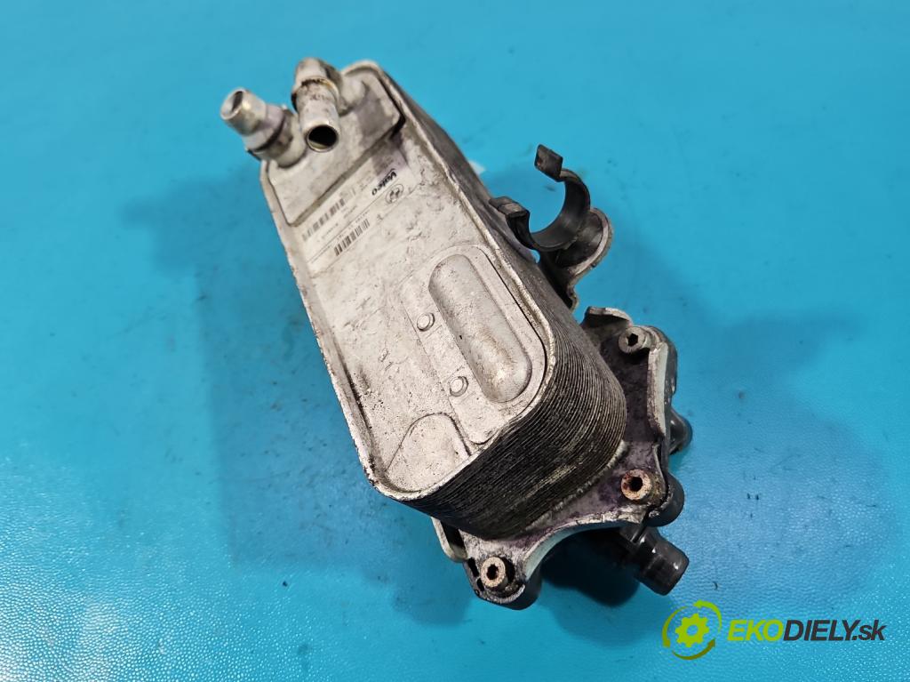 Bmw 4 F32/F33/F36 2013-2020 2.0 T 245KM automatic 180 kW 1997 cm3 4- chladič oleja: M152284