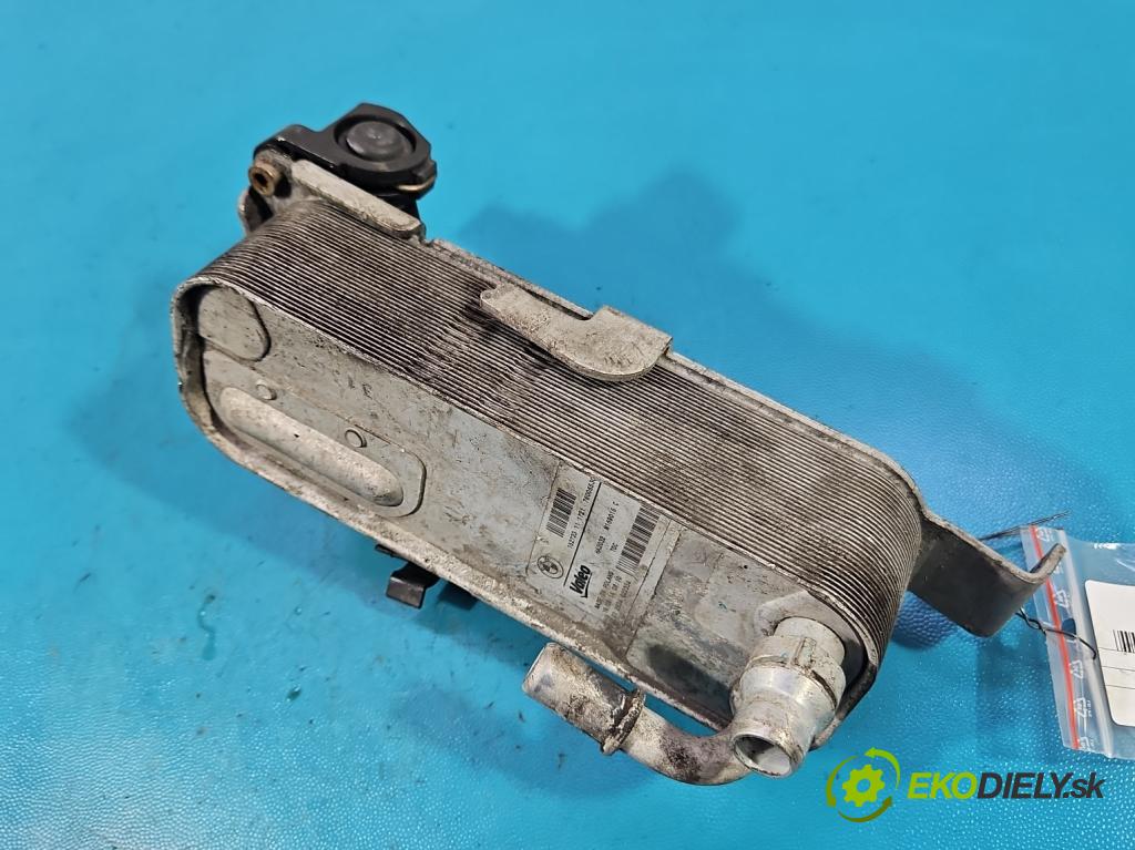 Bmw 4 F32/F33/F36 2013-2020 2.0 T 245KM automatic 180 kW 1997 cm3 4- chladič oleja: M152284