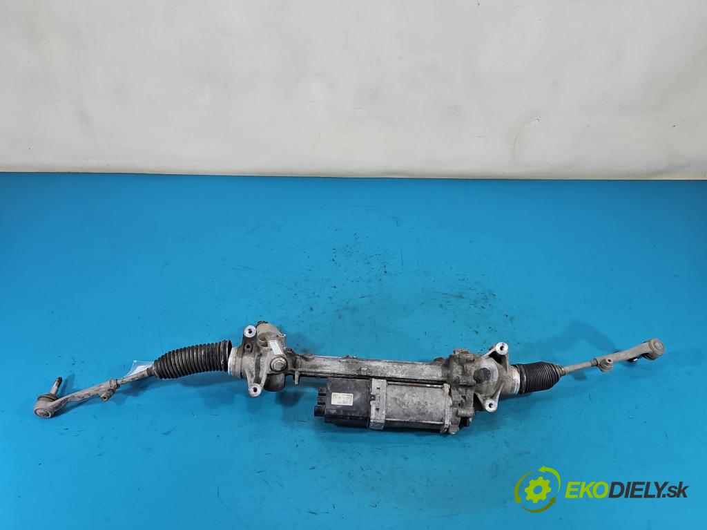 Bmw 4 F32/F33/F36 2013-2020 2.0 T 245KM automatic 180 kW 1997 cm3 4- Ozubené kolo: volant 6868920