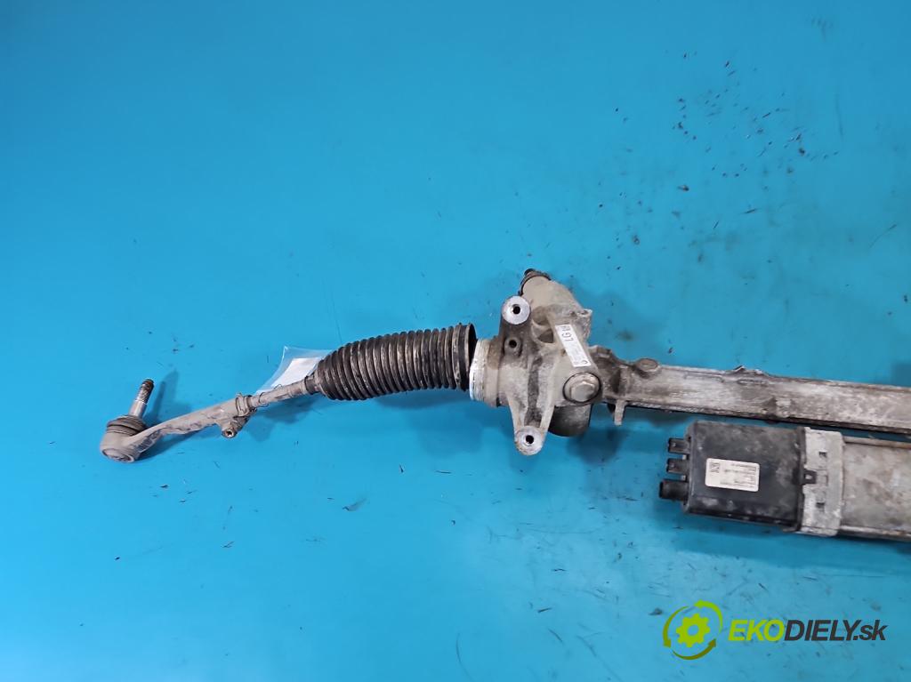 Bmw 4 F32/F33/F36 2013-2020 2.0 T 245KM automatic 180 kW 1997 cm3 4- Ozubené kolo: volant 6868920