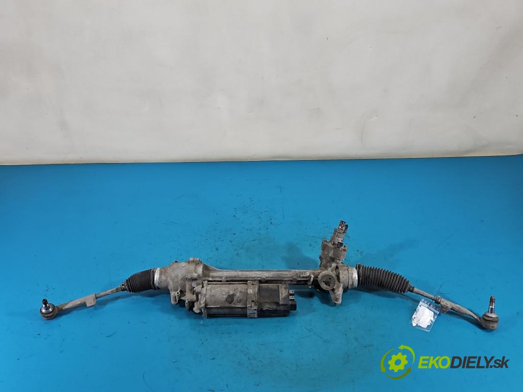 Bmw 4 F32/F33/F36 2013-2020 2.0 T 245KM automatic 180 kW 1997 cm3 4- Ozubené kolo: volant 6868920