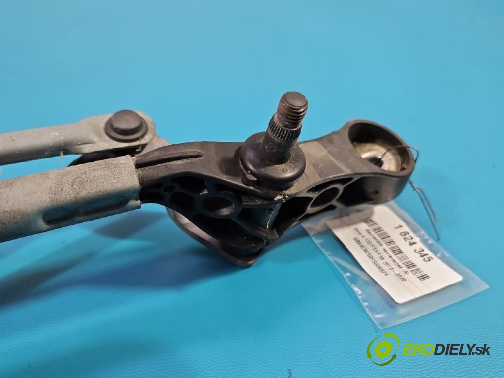 Bmw 4 F32/F33/F36 2013-2020 2.0 T 245KM automatic 180 kW 1997 cm3 4- mechanizmus stieračov 726750303