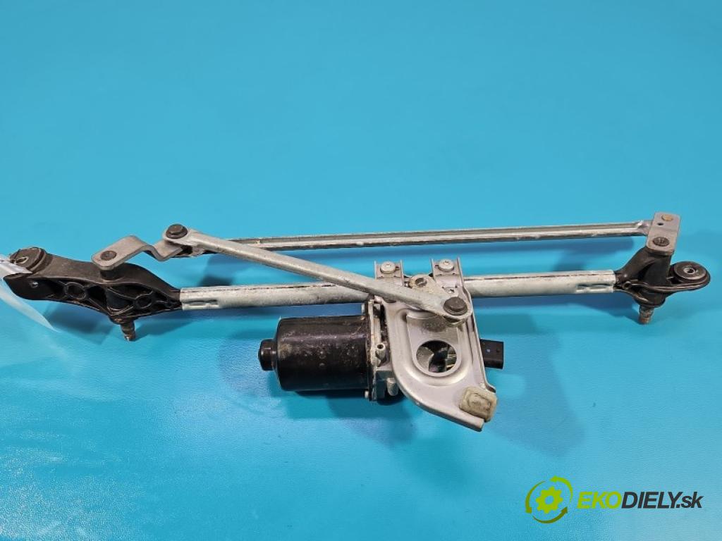Bmw 4 F32/F33/F36 2013-2020 2.0 T 245KM automatic 180 kW 1997 cm3 4- mechanizmus stieračov 726750303