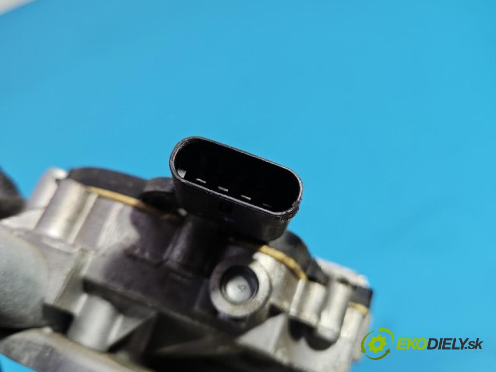 Bmw 4 F32/F33/F36 2013-2020 2.0 T 245KM automatic 180 kW 1997 cm3 4- mechanizmus stieračov 726750303
