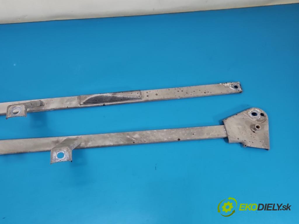 Bmw 4 F32/F33/F36 2013-2020 2.0 T 245KM automatic 180 kW 1997 cm3 4- podpéra 6861811