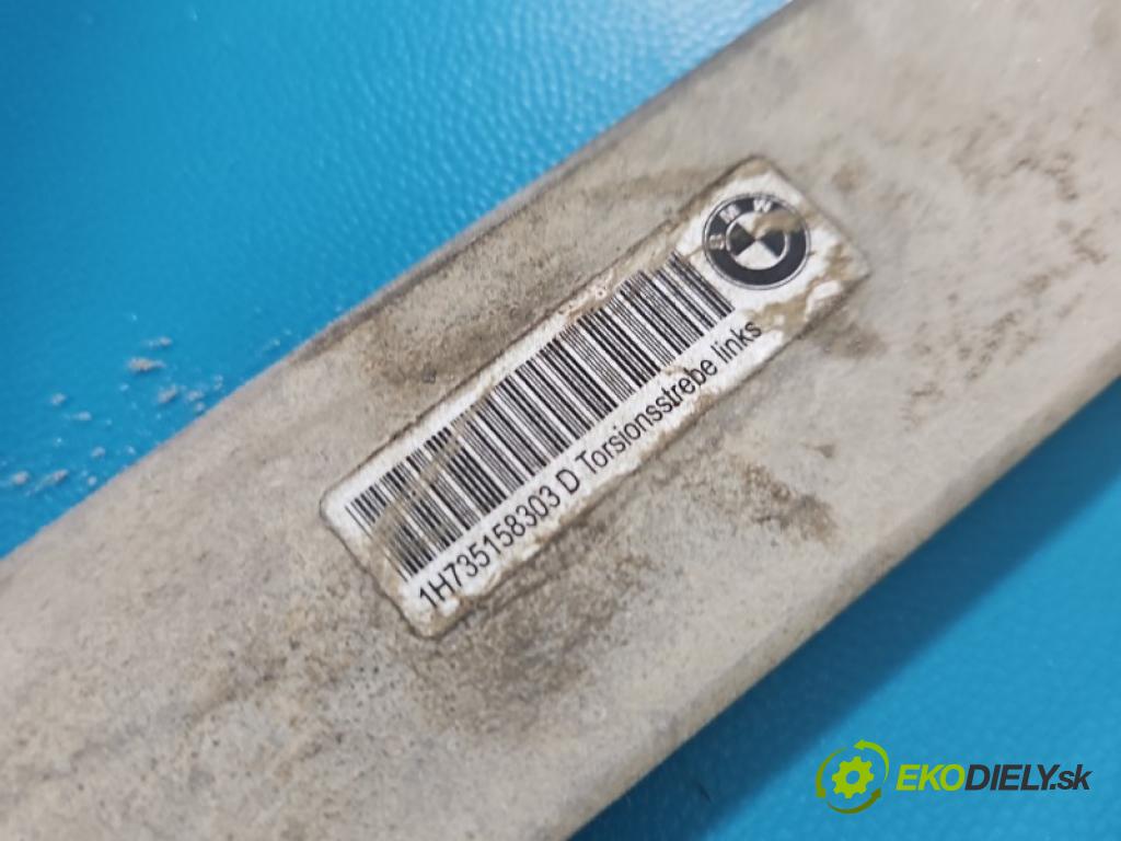 Bmw 4 F32/F33/F36 2013-2020 2.0 T 245KM automatic 180 kW 1997 cm3 4- podpéra 6861811