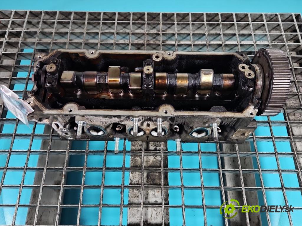 Fiat Punto Grande 1.4 8V 350A1000 77 hp manual 57 kW 1368 cm3 3- hlava motoru 55195018