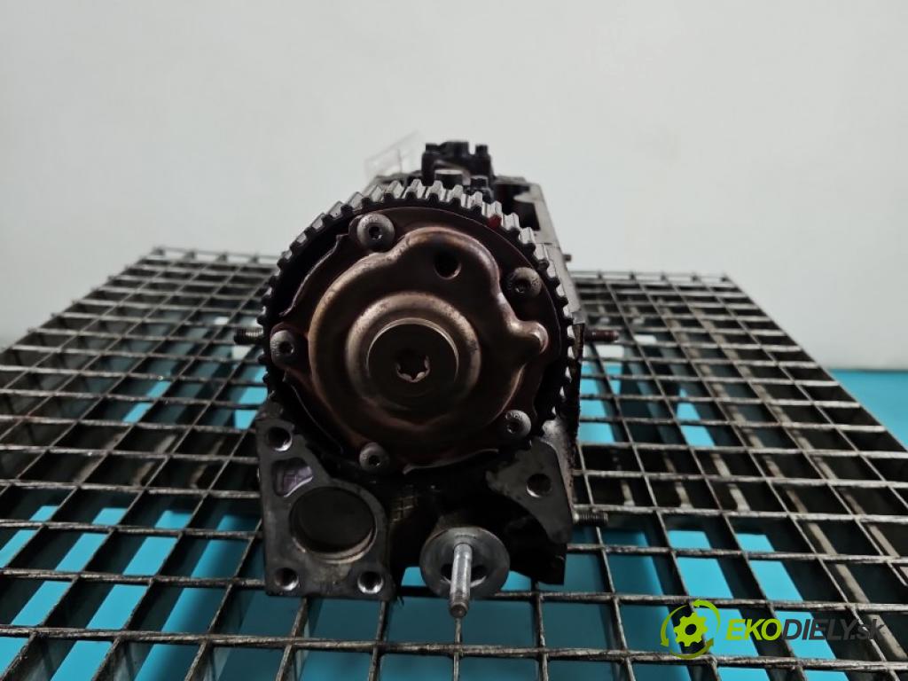 Fiat Punto Grande 1.4 8V 350A1000 77 hp manual 57 kW 1368 cm3 3- hlava motoru 55195018