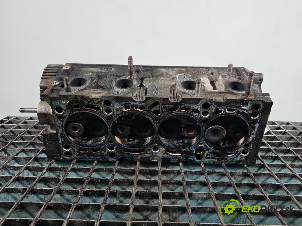 Fiat Punto Grande 1.4 8V 350A1000 77 hp manual 57 kW 1368 cm3 3- hlava motoru 55195018