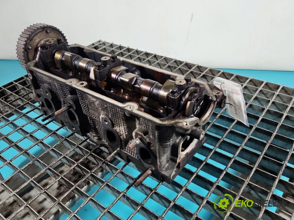 Fiat Punto Grande 1.4 8V 350A1000 77 hp manual 57 kW 1368 cm3 3- hlava motoru 55195018