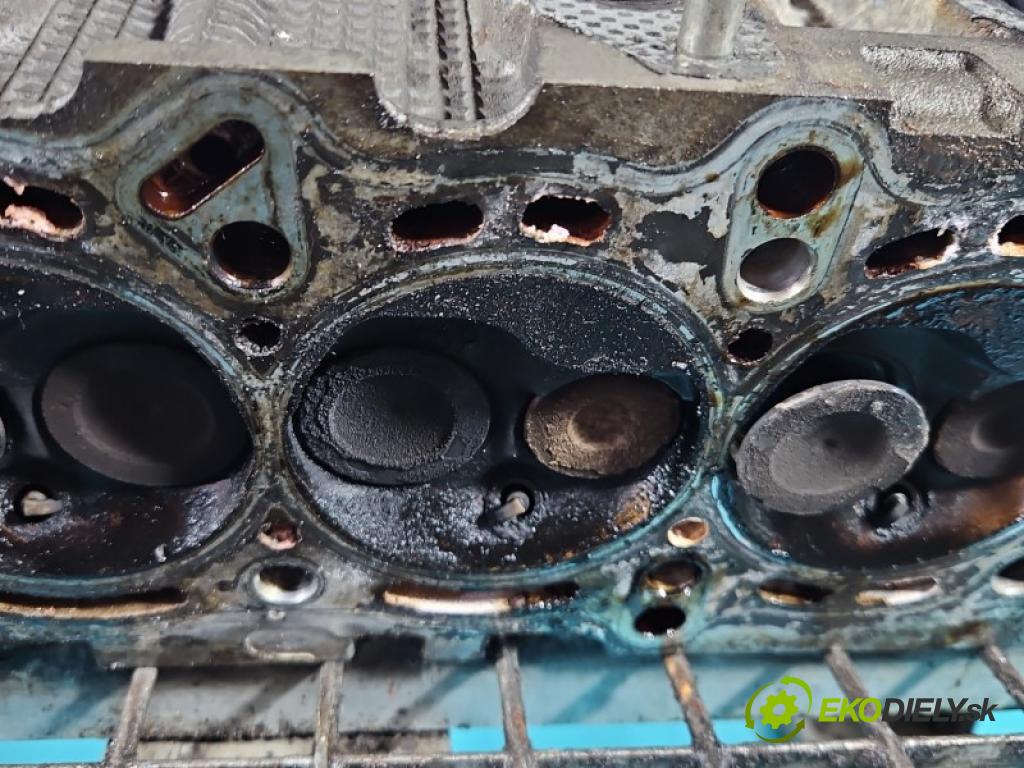 Fiat Punto Grande 1.4 8V 350A1000 77 hp manual 57 kW 1368 cm3 3- hlava motoru 55195018