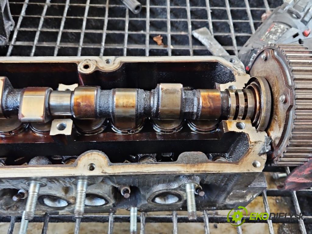 Fiat Punto Grande 1.4 8V 350A1000 77 hp manual 57 kW 1368 cm3 3- hlava motoru 55195018