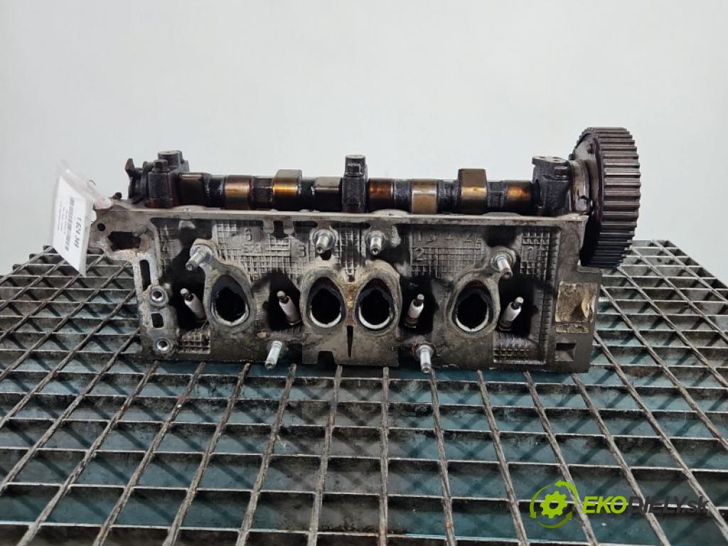 Fiat Punto Grande 1.4 8V 350A1000 77 hp manual 57 kW 1368 cm3 3- hlava motoru 55195018