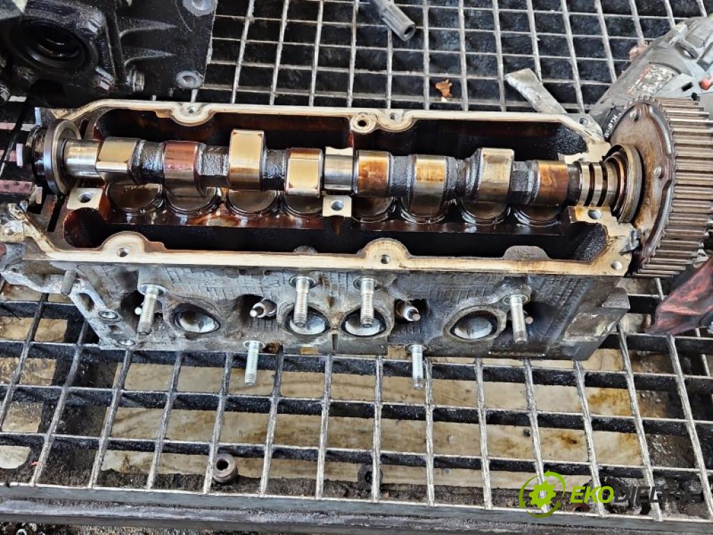 Fiat Punto Grande 1.4 8V 350A1000 77 hp manual 57 kW 1368 cm3 3- hlava motoru 55195018