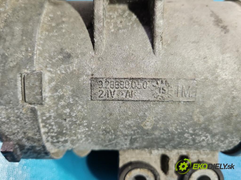 Bmw 4 F32/F33/F36 2013-2020 2.0 T 245KM automatic 180 kW 1997 cm3 4- pompa obehu voda: 8625097