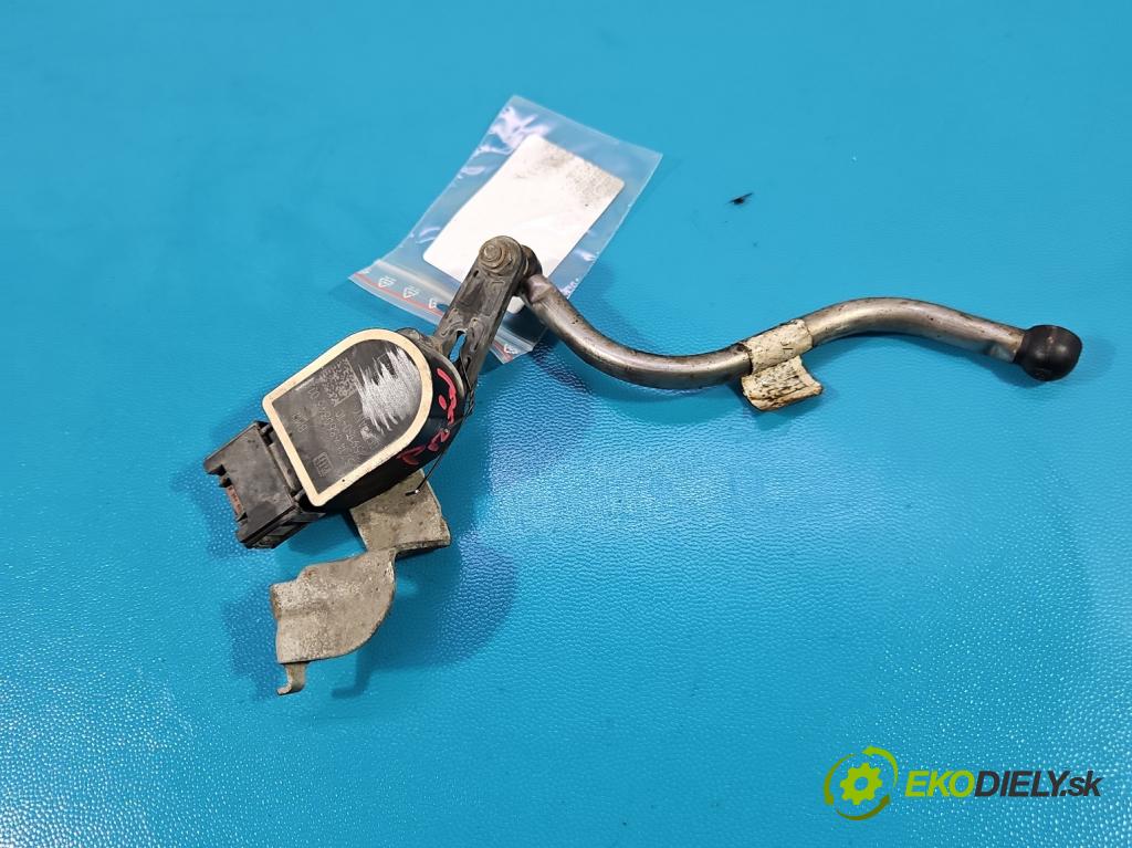 Bmw 4 F32/F33/F36 2013-2020 2.0 T 245KM automatic 180 kW 1997 cm3 4- snímač nastavení xenon 6860843 (Snímač)