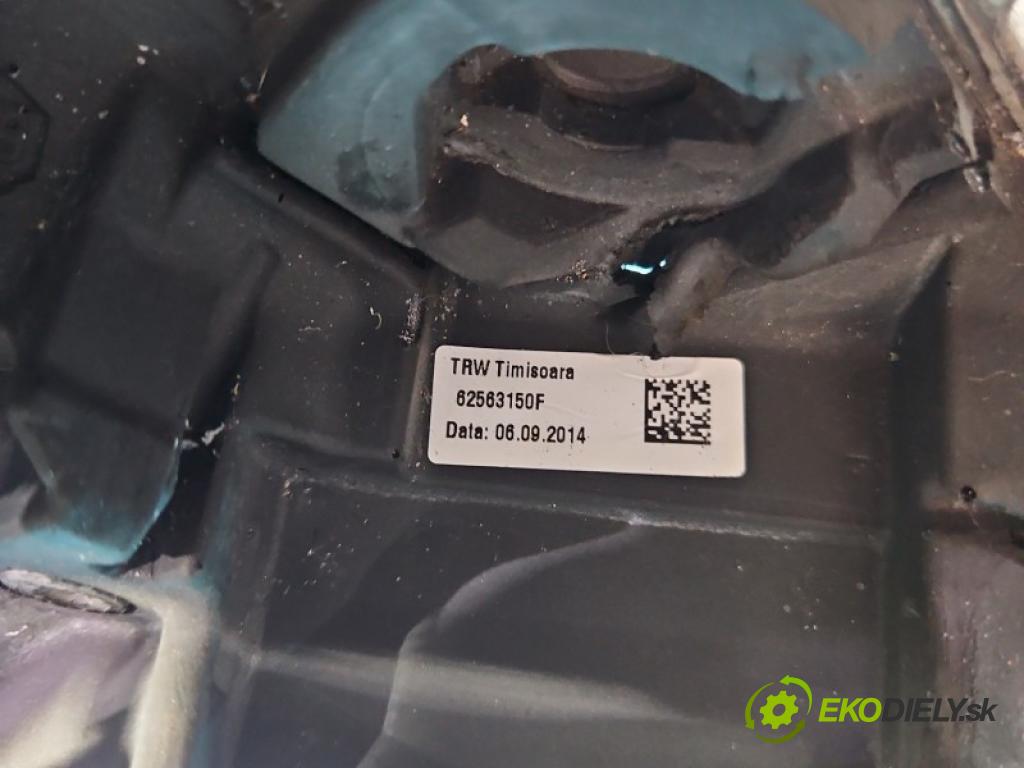 Bmw 4 F32/F33/F36 2013-2020 2.0 T 245KM automatic 180 kW 1997 cm3 4- volant 62563007D (Volant)