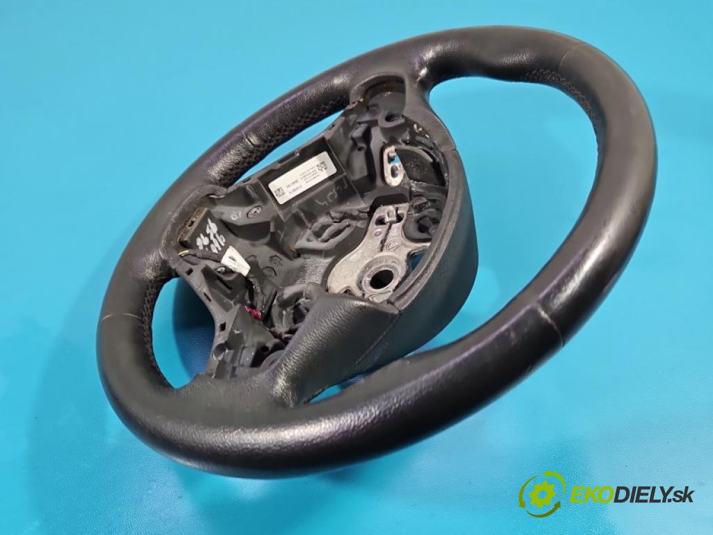 Bmw 4 F32/F33/F36 2013-2020 2.0 T 245KM automatic 180 kW 1997 cm3 4- volant 62563007D (Volant)