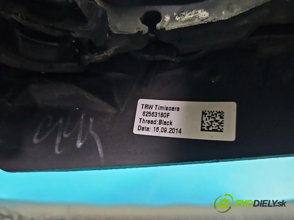 Bmw 4 F32/F33/F36 2013-2020 2.0 T 245KM automatic 180 kW 1997 cm3 4- volant 62563007D (Volant)