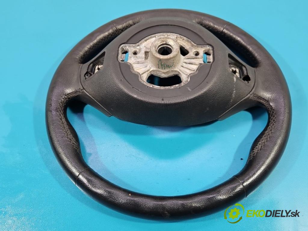 Bmw 4 F32/F33/F36 2013-2020 2.0 T 245KM automatic 180 kW 1997 cm3 4- volant 62563007D (Volant)