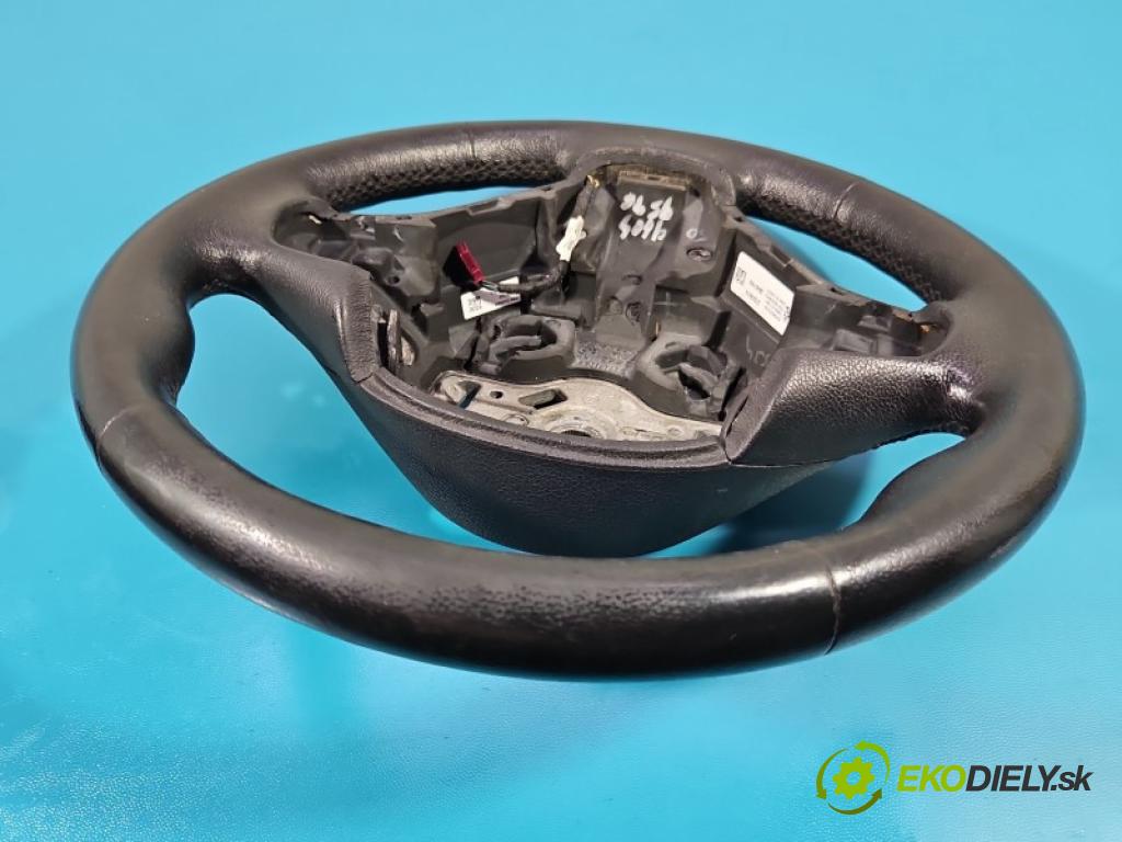 Bmw 4 F32/F33/F36 2013-2020 2.0 T 245KM automatic 180 kW 1997 cm3 4- volant 62563007D (Volant)