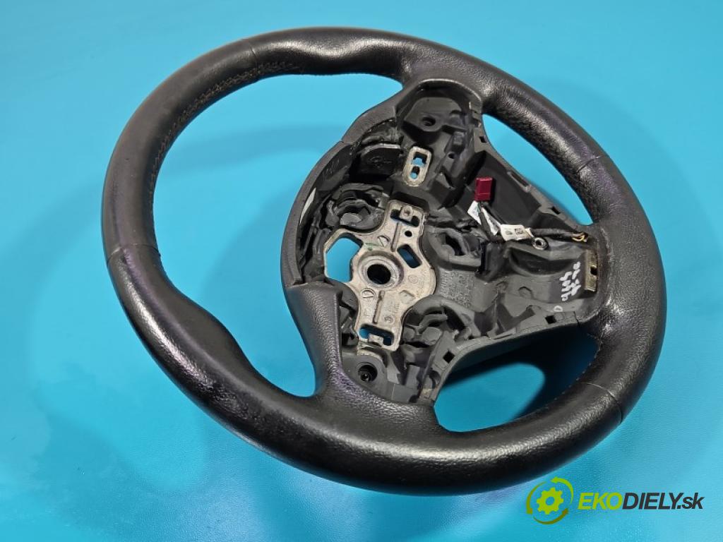 Bmw 4 F32/F33/F36 2013-2020 2.0 T 245KM automatic 180 kW 1997 cm3 4- volant 62563007D (Volant)