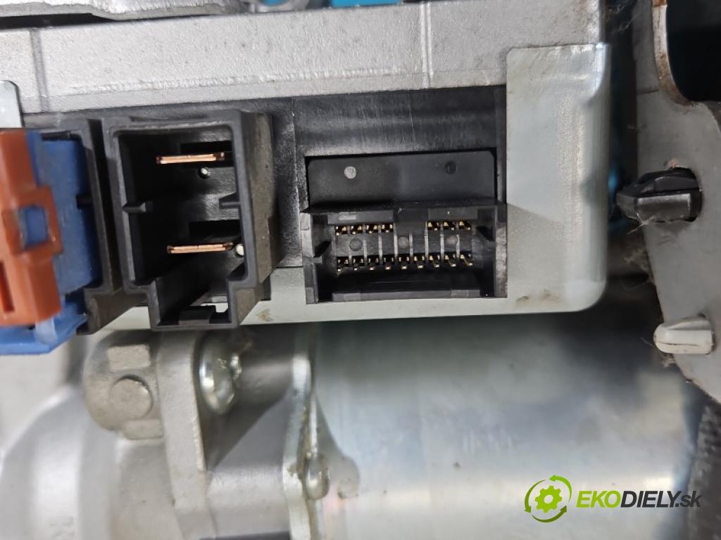 Nissan Note I 2006-2012 1.5 dci 86 HP manual 63 kW 1461 cm3 5- čerpadlo posilovač 28500-9U03A (Servočerpadlo)