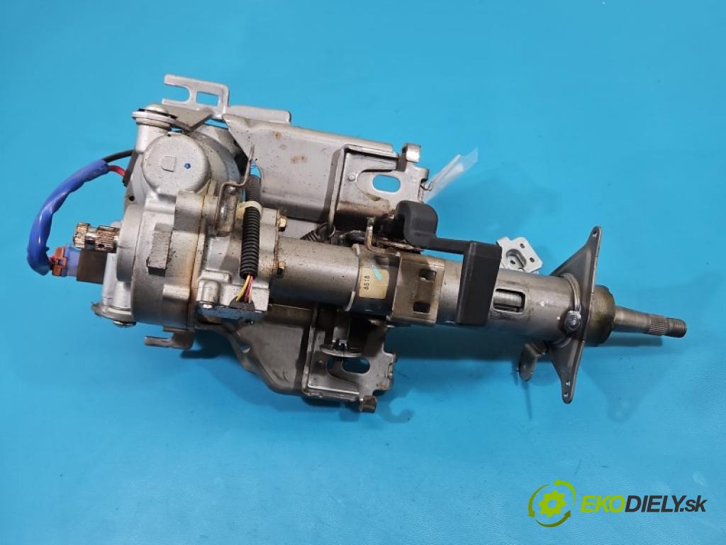 Nissan Note I 2006-2012 1.5 dci 86 HP manual 63 kW 1461 cm3 5- čerpadlo posilovač 28500-9U03A (Servočerpadlo)
