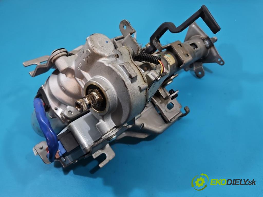 Nissan Note I 2006-2012 1.5 dci 86 HP manual 63 kW 1461 cm3 5- čerpadlo posilovač 28500-9U03A (Servočerpadlo)